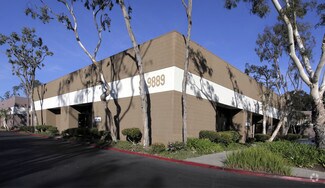 More details for 9899 Hibert St, San Diego, CA - Industrial for Rent