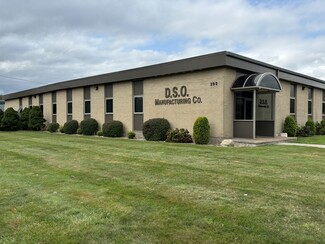 More details for 390 John Downey Dr, New Britain, CT - Light Industrial for Rent