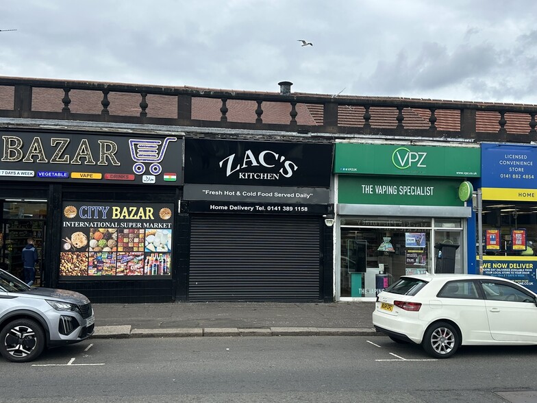 1828-1854 Paisley Road West, Glasgow to rent - Building Photo - Image 1 of 6
