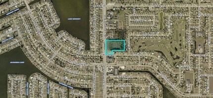 927 Santa Barbara Blvd, Cape Coral, FL for sale Other- Image 1 of 5