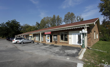 3578-3590 N Mt. Juliet Rd, Mount Juliet, TN for sale Primary Photo- Image 1 of 1