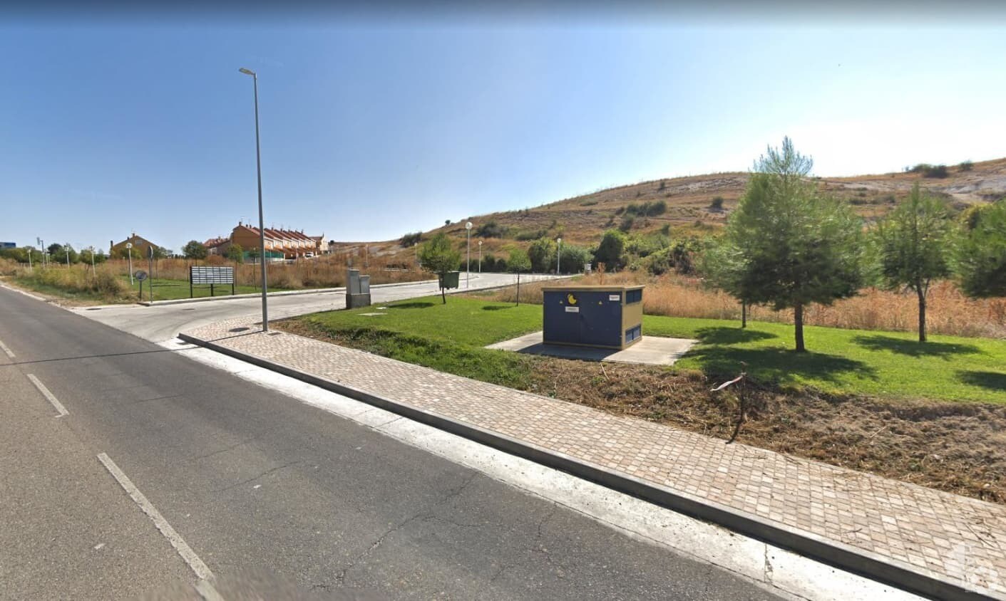 7 Calle de la Fuente la Bola, Cuéllar, Segovia for sale Primary Photo- Image 1 of 5