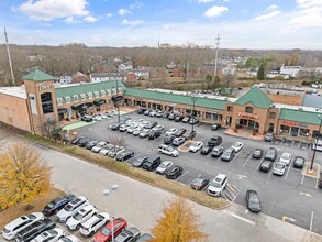 203-205 S Stratford Rd, Winston-Salem, NC for rent Building Photo- Image 2 of 23