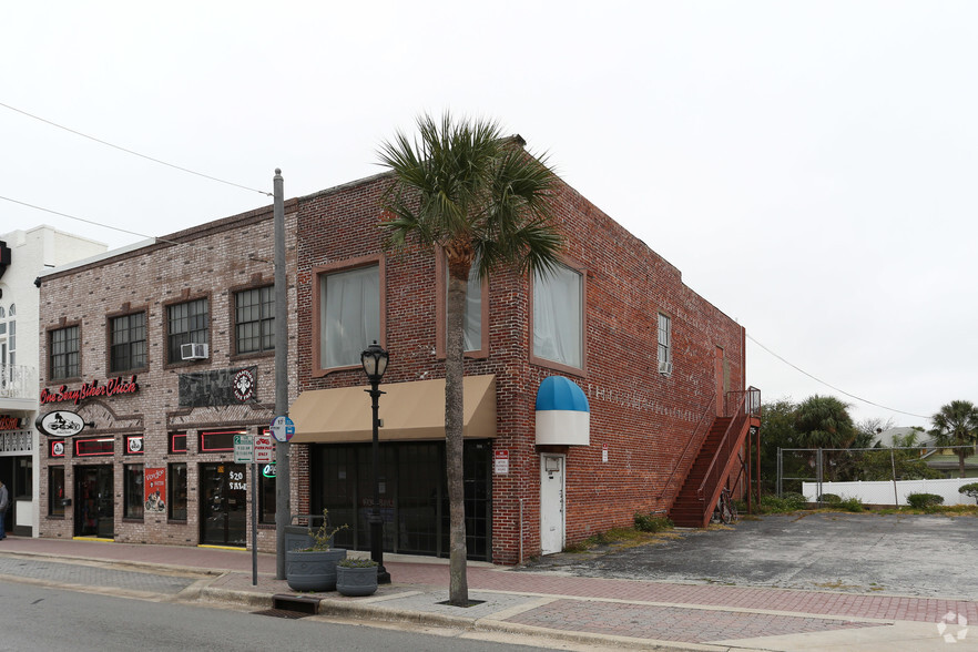 504 Main St, Daytona Beach, FL for sale - Primary Photo - Image 1 of 5