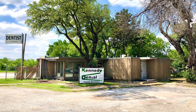 3515 Mansfield Hwy, Forest Hill, TX for sale Building Photo- Image 1 of 1