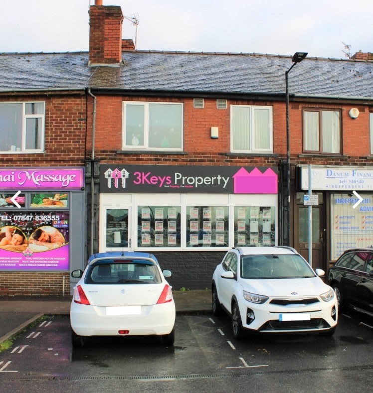 6 Town End, Doncaster for sale Primary Photo- Image 1 of 1