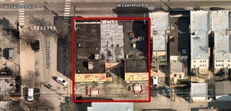 More details for 4125-4129 W Lawrence Ave, Chicago, IL - Retail for Sale