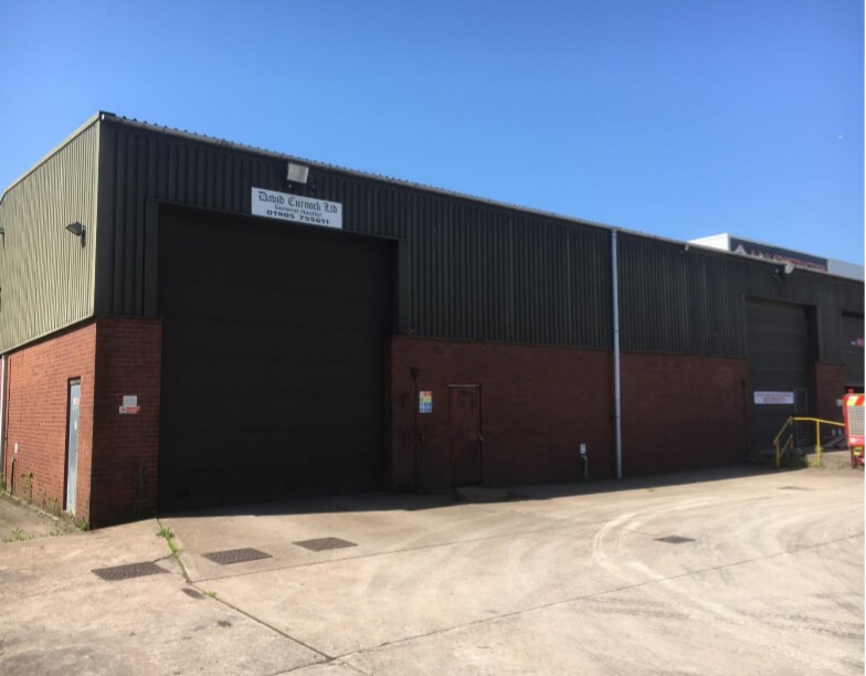 M2 Blackpole Est, Worcester for sale Primary Photo- Image 1 of 1