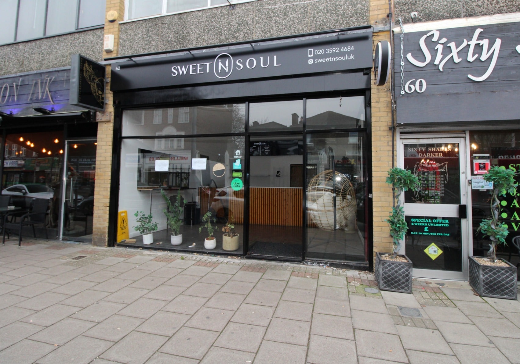 62 Bellegrove Rd, Welling to rent Building Photo- Image 1 of 18