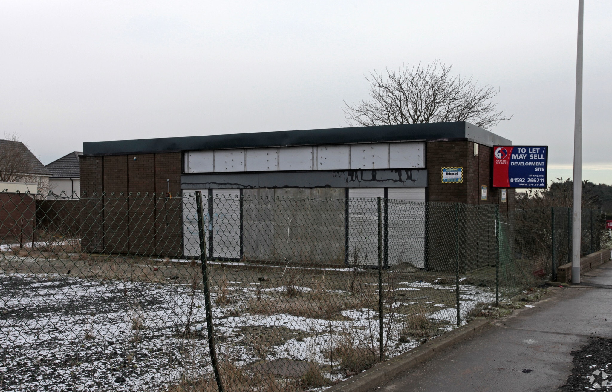 Chapel Level, Kirkcaldy to rent Primary Photo- Image 1 of 5