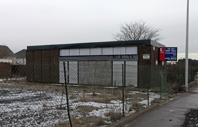 More details for Chapel Level, Kirkcaldy - Land to Rent