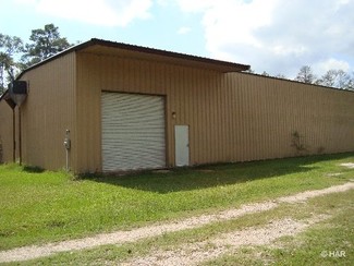 More details for 11764 Pinemont Rd, Cleveland, TX - Industrial for Rent