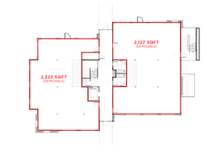 901 Highlands Blvd, Austin, TX for rent Building Photo- Image 1 of 1