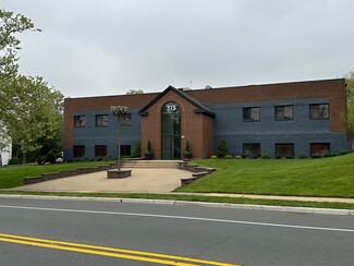 More details for 313 South Ave, Fanwood, NJ - Office for Rent