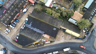2 Driberg Way, Braintree, ESS - Aerial map view