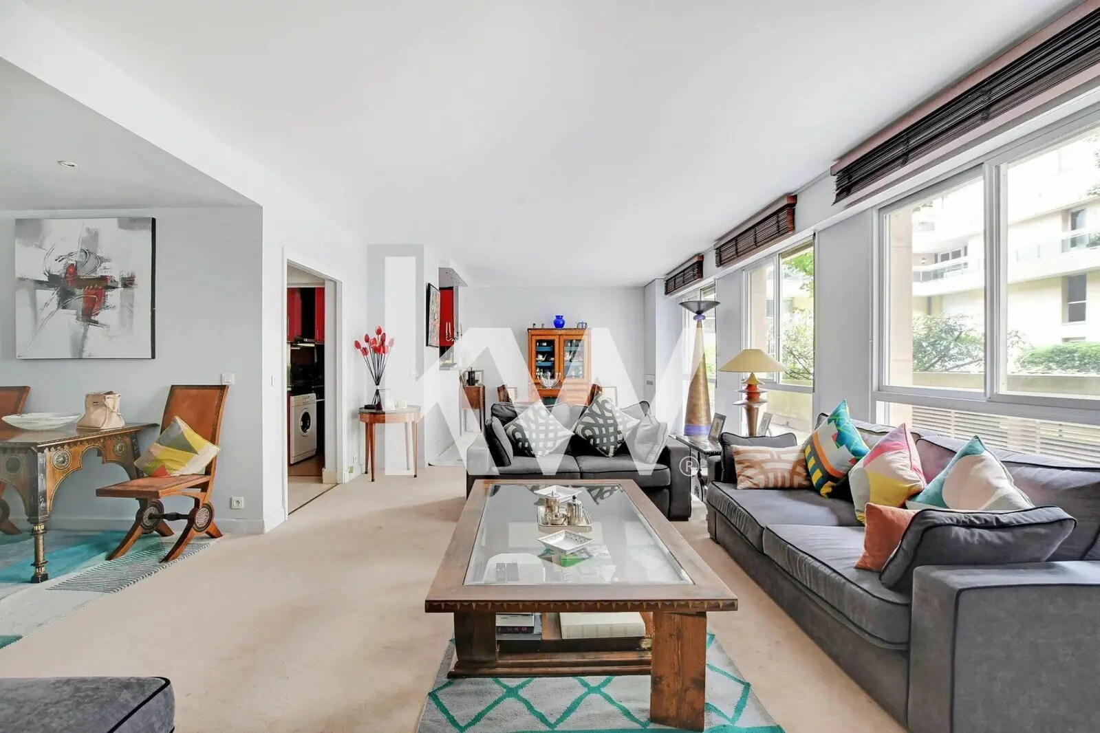 Build-to-Rent in Paris for sale Building Photo- Image 1 of 7