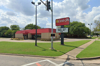 More details for 1305 W Main St, Durant, OK - Retail for Rent