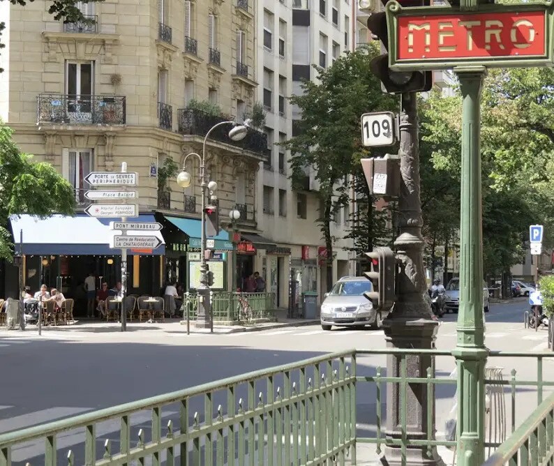 Retail in Paris to rent Building Photo- Image 1 of 5
