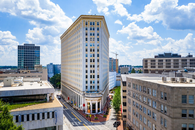 More details for 50 Hurt Plz SE, Atlanta, GA - Office, Office/Retail for Rent