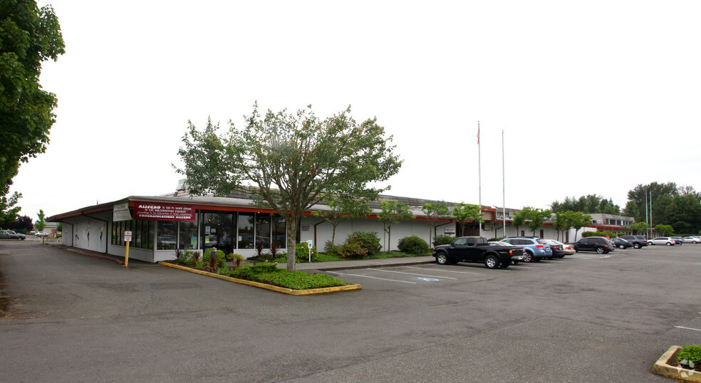 1209-1215 Central Ave S, Kent, WA for sale - Primary Photo - Image 1 of 1