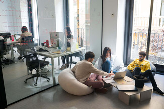 More details for Calle De Las Huertas, 11, Madrid - Coworking for Rent