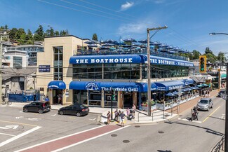 More details for 14935 Marine Dr, White Rock, BC - Retail to Rent