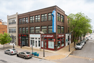 1430 Washington Ave, Saint Louis, MO for rent Building Photo- Image 1 of 8