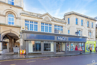 More details for 2-3 Silver St, Trowbridge - Retail for Rent