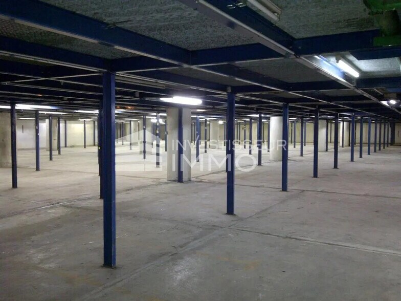 Industrial in Bagnolet for sale - Building Photo - Image 3 of 10