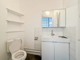 More details for 57 Boulevard De La Villette, Paris - Office to Rent