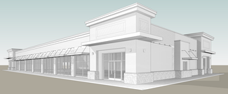 More details for 0 Cobblestone Way, Marysville, OH - Retail for Rent