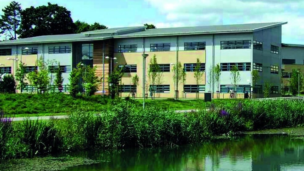 500 Old Chapel Way, Norwich to rent - Building Photo - Image 2 of 10