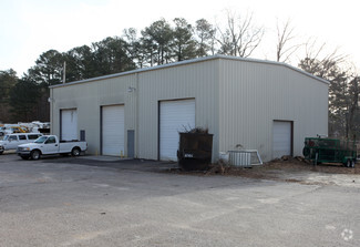 More details for 398 Farmer Ct, Lawrenceville, GA - Industrial for Rent