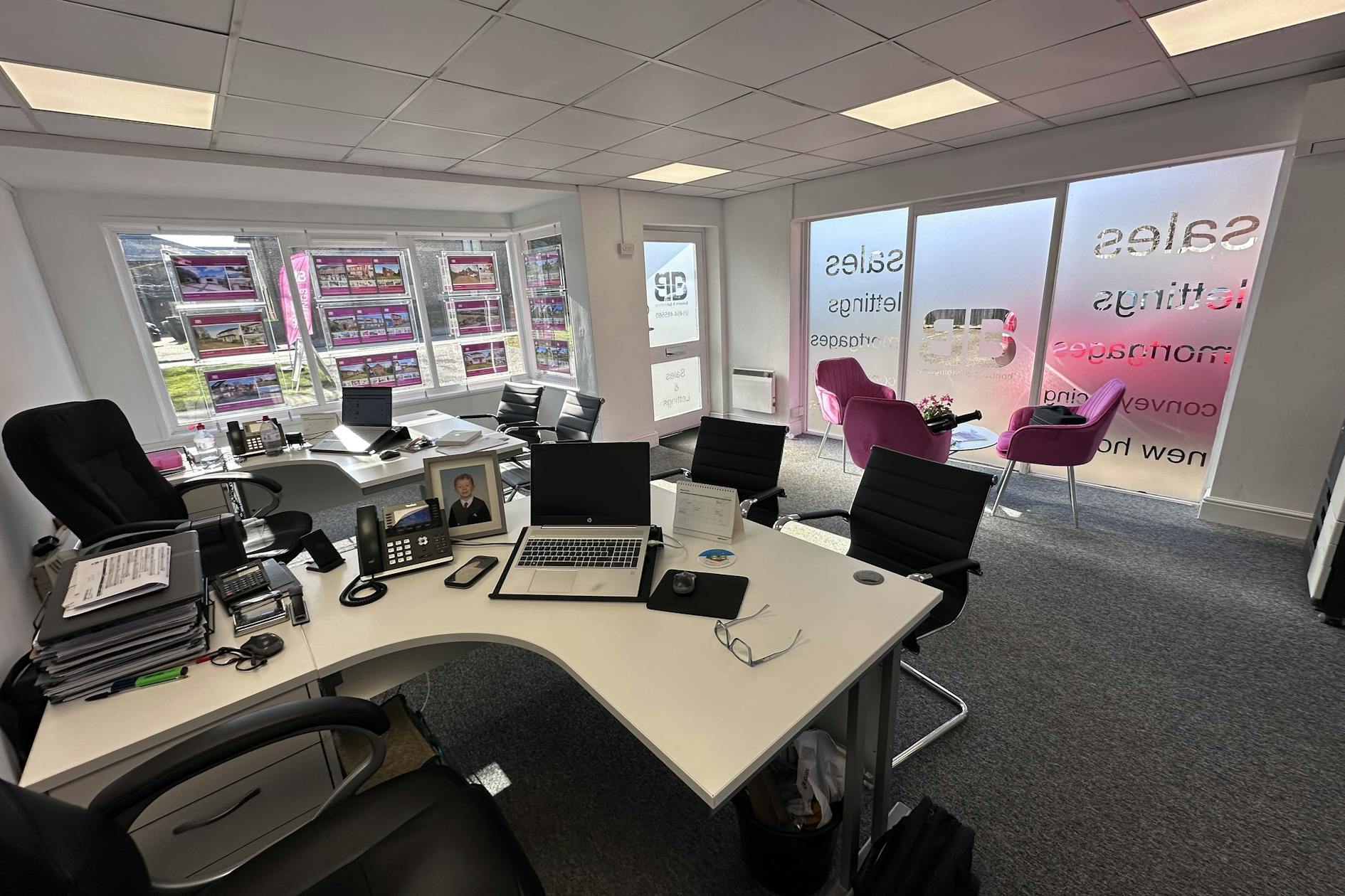 1 Wycombe Rd, Stokenchurch for sale Interior Photo- Image 1 of 1