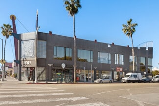 More details for 1501 Main St, Venice, CA - Retail for Rent