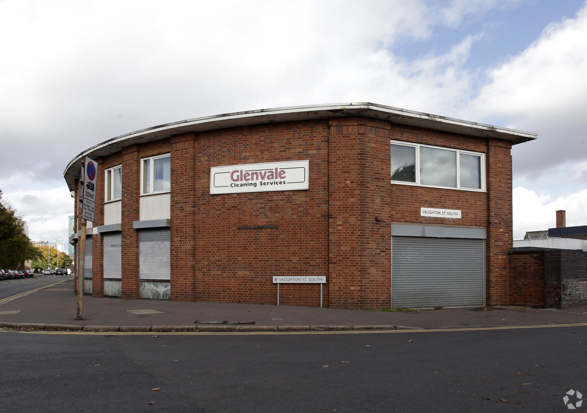 228 Gooch St, Birmingham for sale Primary Photo- Image 1 of 3