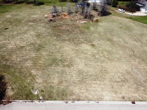 3.32 Acres Hillshire Dr, New London, WI for sale Aerial- Image 1 of 1