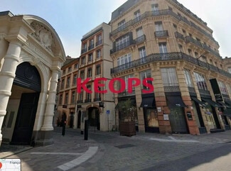 More details for Rue Croix Baragnon, Toulouse - Retail to Rent