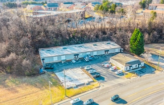 More details for 3783-3785 Peters Creek Rd, Roanoke, VA - Office for Sale
