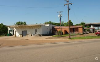 More details for 755 Stonewall St, Jackson, MS - Light Industrial for Rent