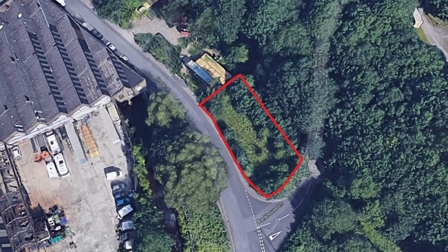 More details for George St, Huddersfield - Land to Rent