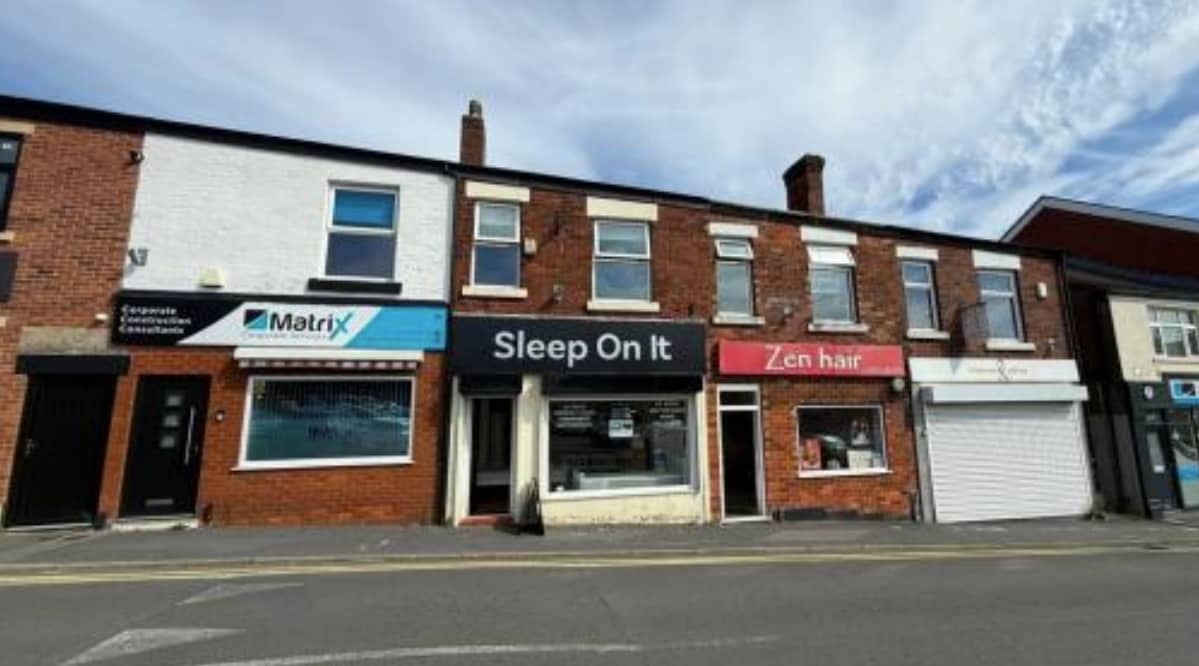 12 Gillibrand St, Chorley to rent Primary Photo- Image 1 of 6