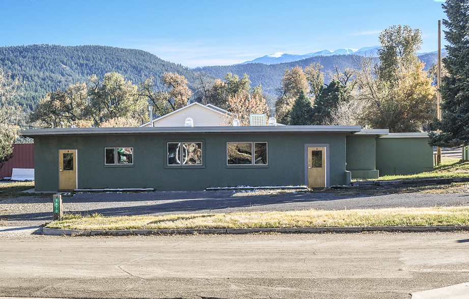 8868 Grand Ave, Beulah, CO for sale - Building Photo - Image 1 of 1