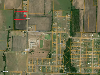 More details for TBD FM 815, Trenton, TX - Land for Sale