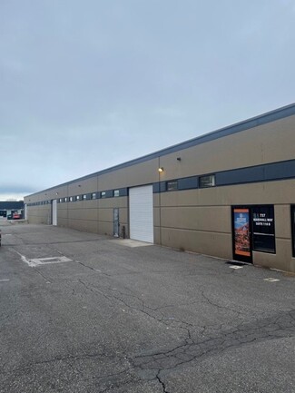 More details for 737 Marshall Way, Layton, UT - Industrial for Rent