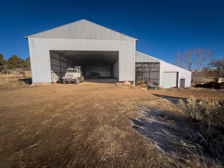 19444 Road 16.5, Yellow Jacket, CO for sale - Primary Photo - Image 1 of 34