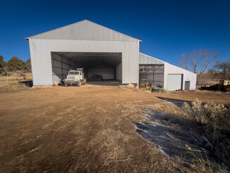 More details for 19444 Road 16.5, Yellow Jacket, CO - Speciality for Sale