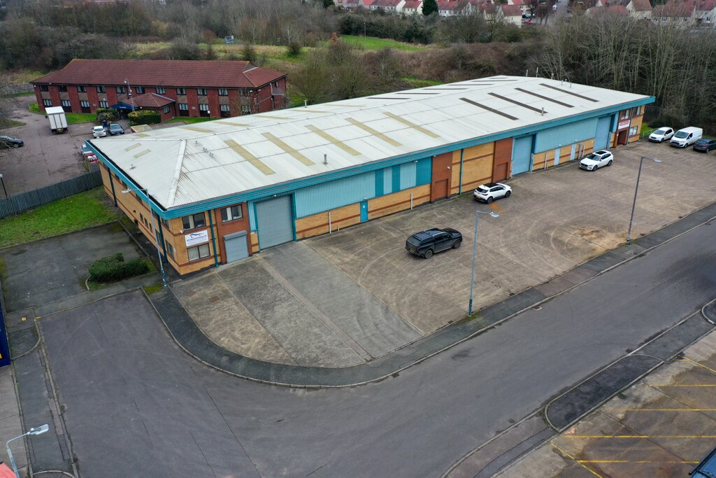 Buckingham Clos, Nuneaton for sale Building Photo- Image 1 of 1