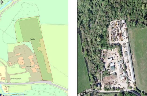 Mill Ln, Nursling for sale Primary Photo- Image 1 of 1