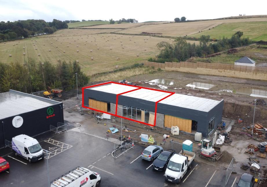 Lourie Crescent, Boness to rent Building Photo- Image 1 of 11